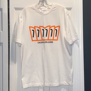 Calvin Klein Jeans t-shirt
